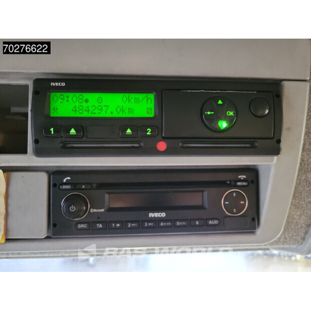 2012 Iveco Eurocargo 190EL280-39325565