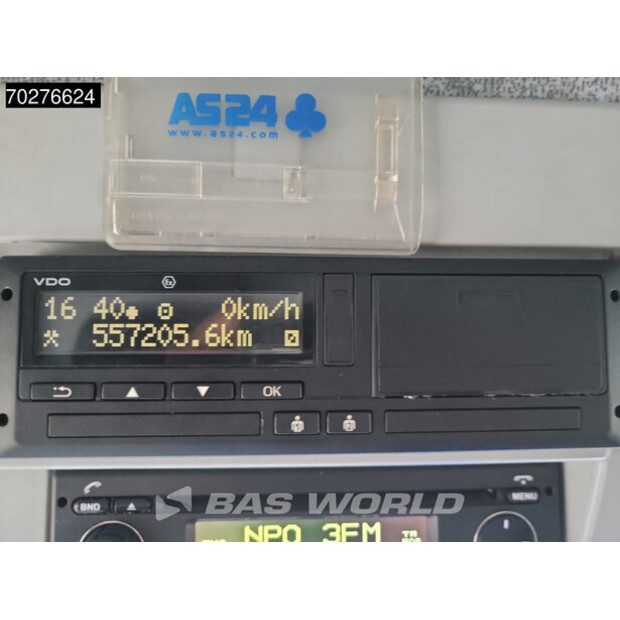 2014 Iveco Eurocargo 190EL280-39325598