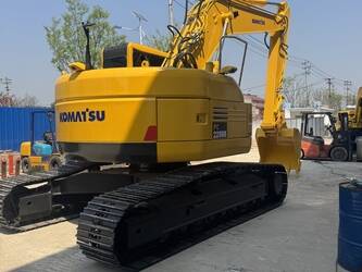Image de 2023 Komatsu PC228US-10