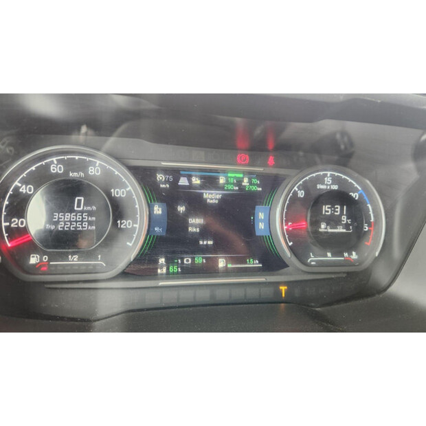 2018 سكانيا R500-39325856