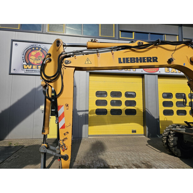 2007 Liebherr A900C-39325883