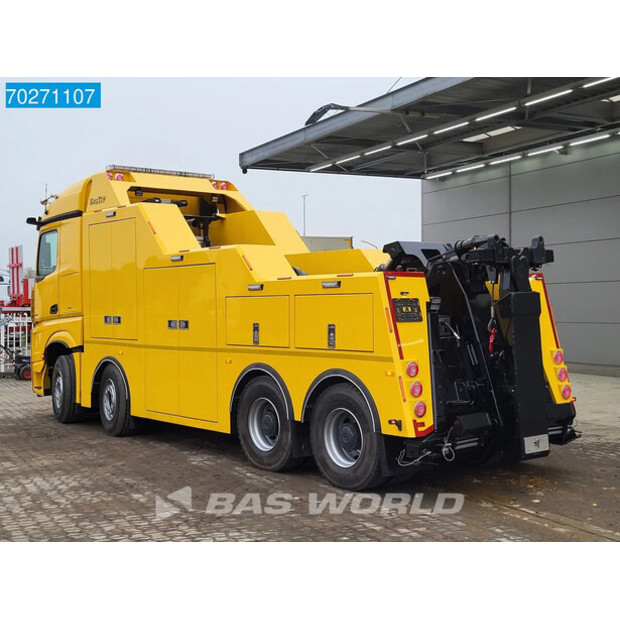 2025 مرسيدس بنز Arocs-39325932