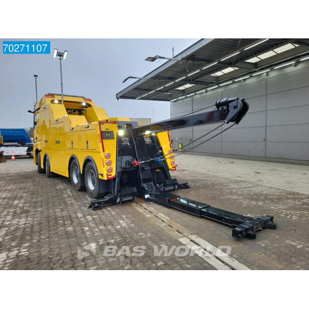 2025 مرسيدس بنز Arocs-39325939