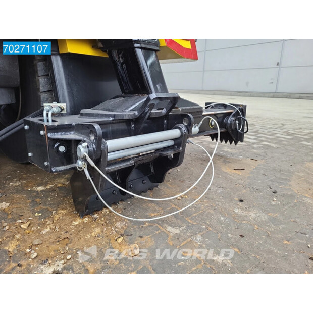 2025 مرسيدس بنز Arocs-39325947