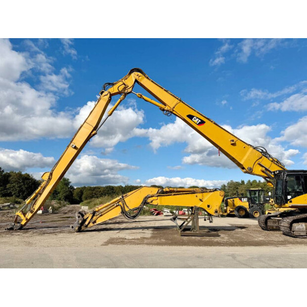2007 Caterpillar 345CL-39326288