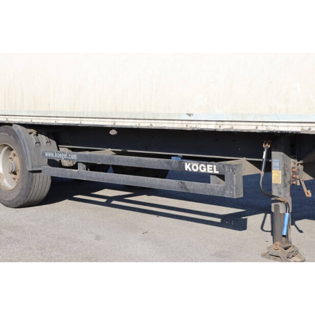 2012 Kögel S24-39326340