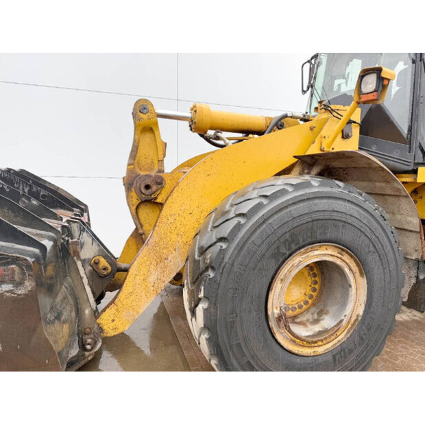2006 Caterpillar 966H-39326544