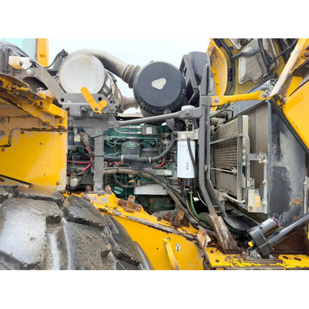 2012 Volvo L120G-39326657