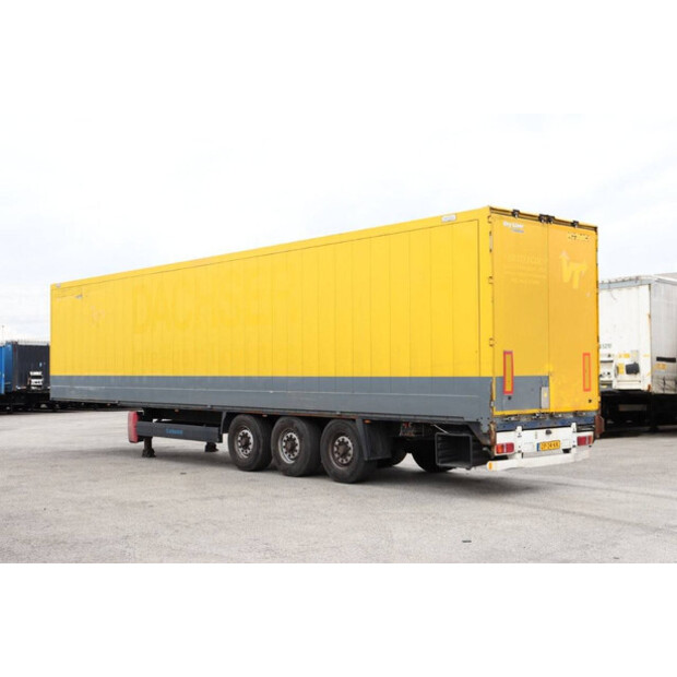 2010 Krone SD-39326789