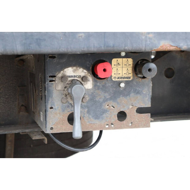 2010 Krone SD-39326815