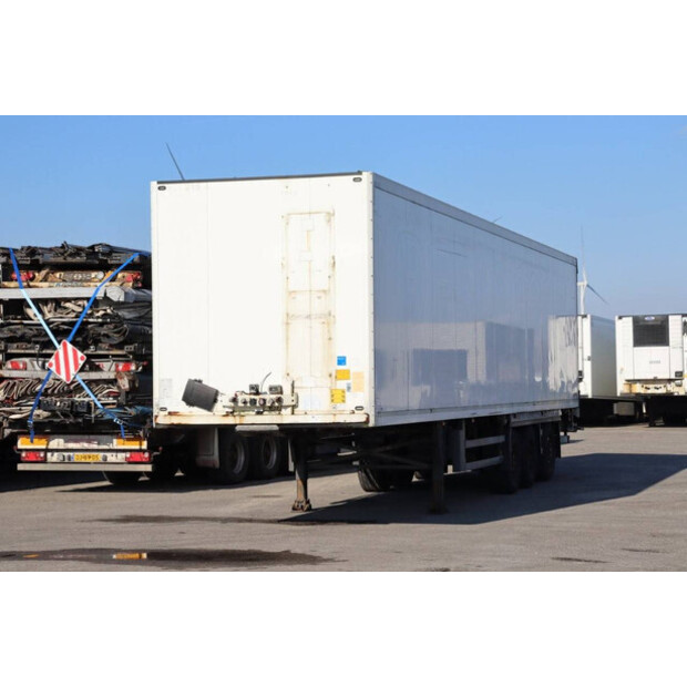 Schmitz Cargobull SKO 24-39326882