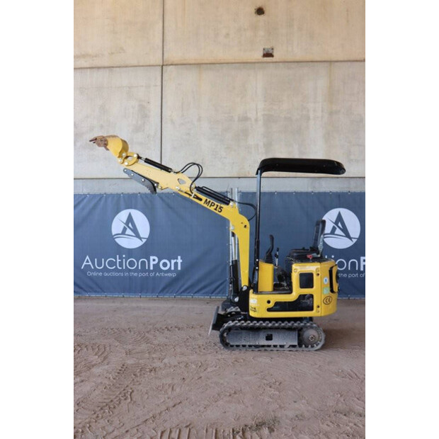 2024 Machpro MP15-39327225