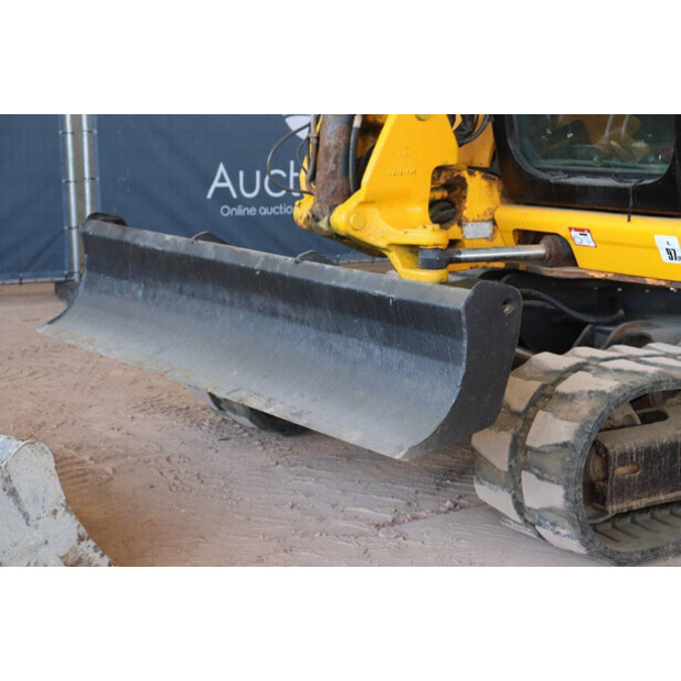 2013 JCB 8085-39327445