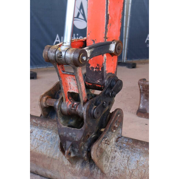 2014 KUBOTA KX183-3-39327469