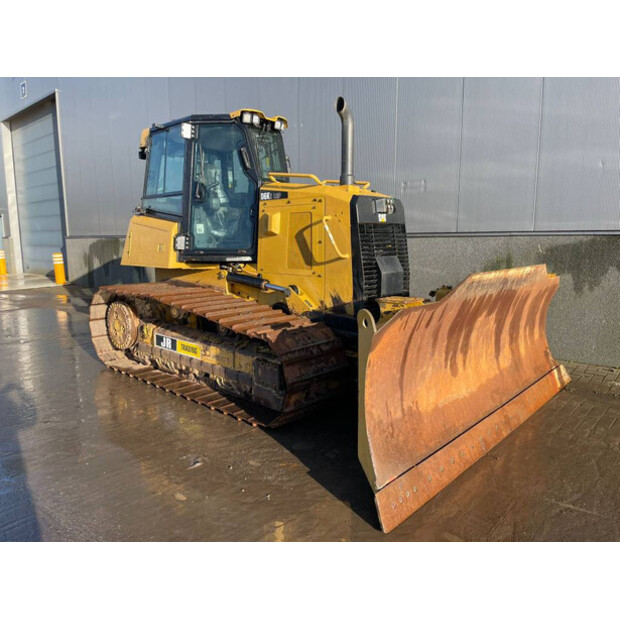 2020 Caterpillar D6K2 LGP-39327499