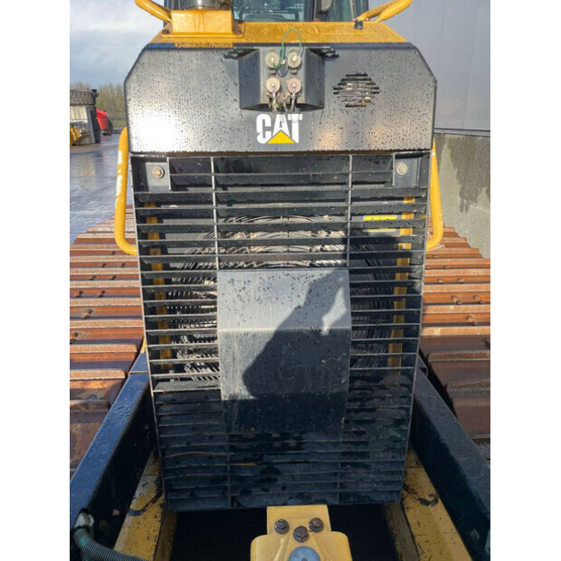 2020 Caterpillar D6K2 LGP-39327501
