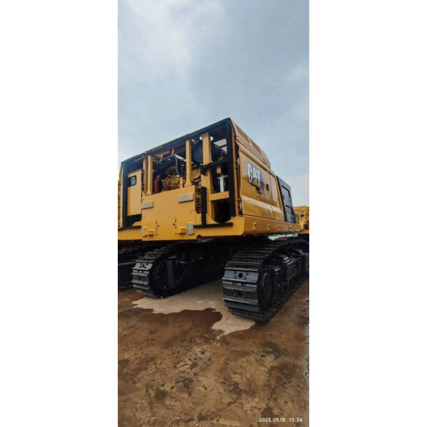 2023 Caterpillar 374-39327569