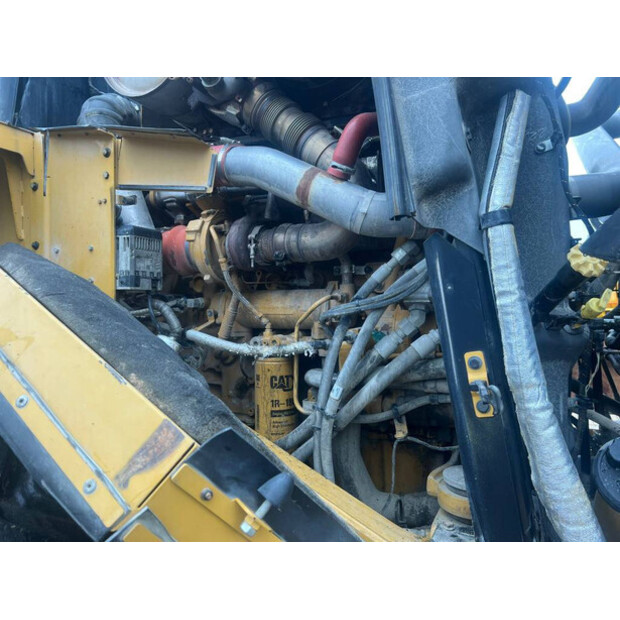 2015 Caterpillar 980M-39327784