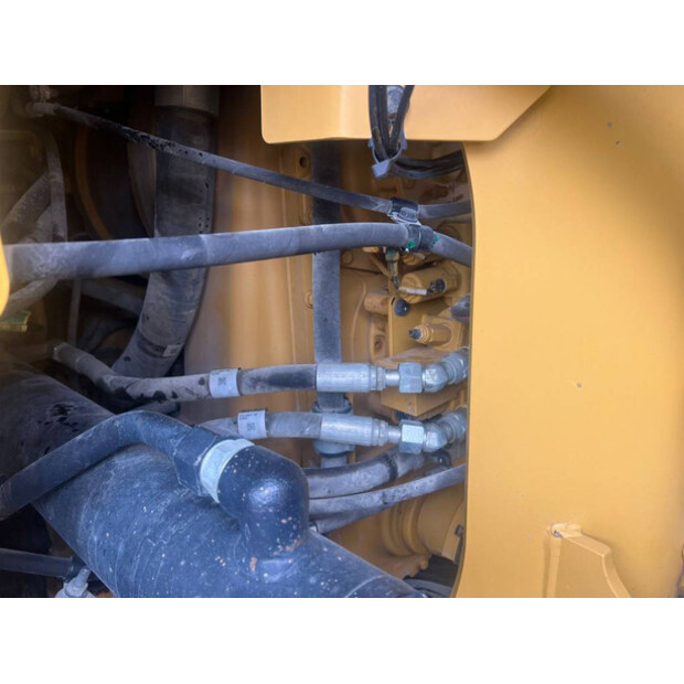 2015 Caterpillar 980M-39327786