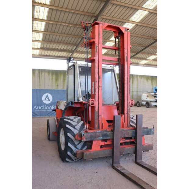 Manitou TDL50A1750-39327937