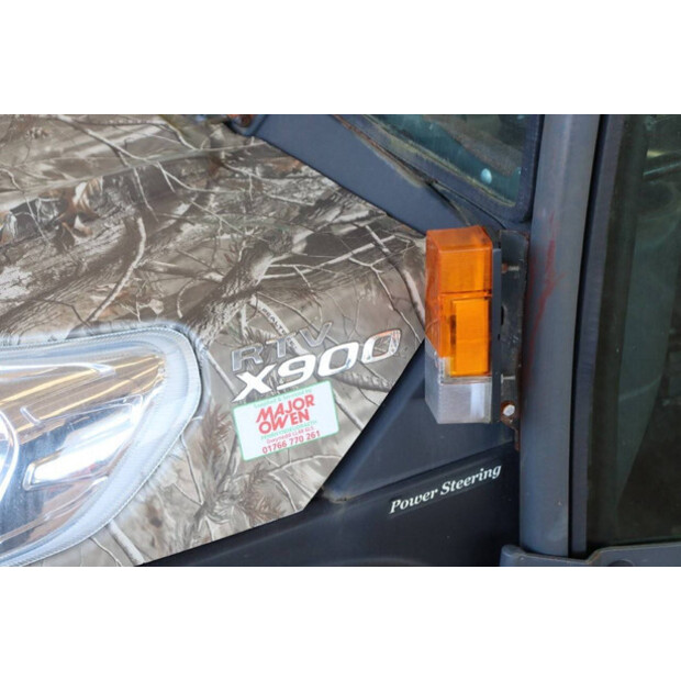 2016 KUBOTA RTV-X900-39328515