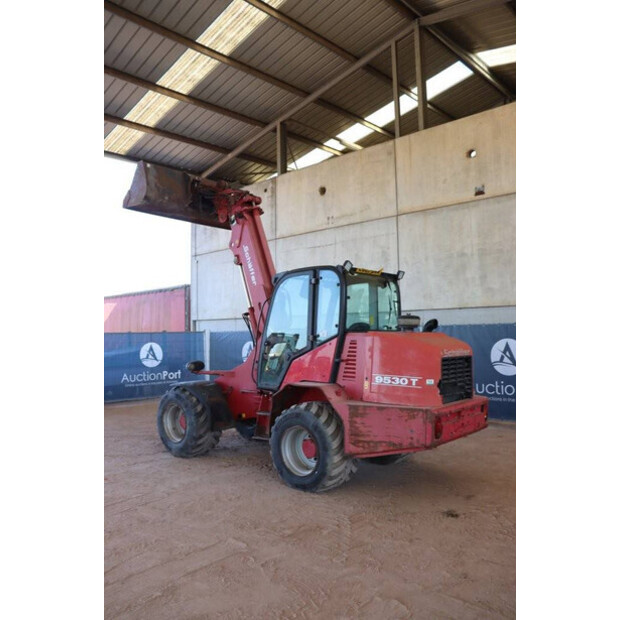 2013 Schäffer 9530T-39328786
