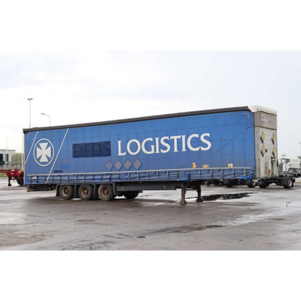 2013 Schmitz Cargobull SCB*S3T-39328921