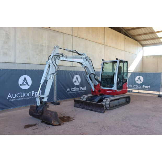 2022 TAKEUCHI TB250-2-39328964
