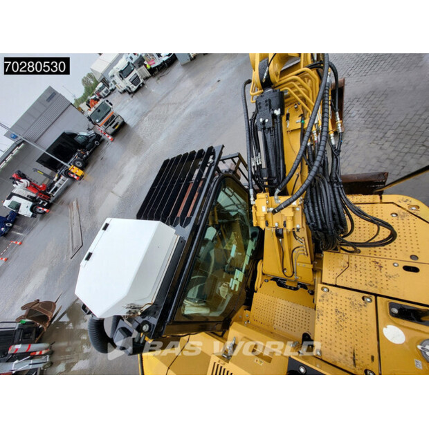 2018 كاتربيلر 315FLCR-39329005