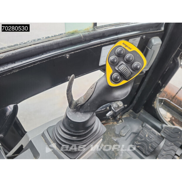 2018 كاتربيلر 315FLCR-39329067