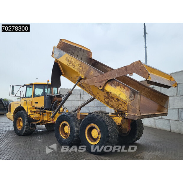 2008 فولفو B30E-39329104