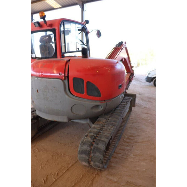 2014 Neuson 7523-39329163