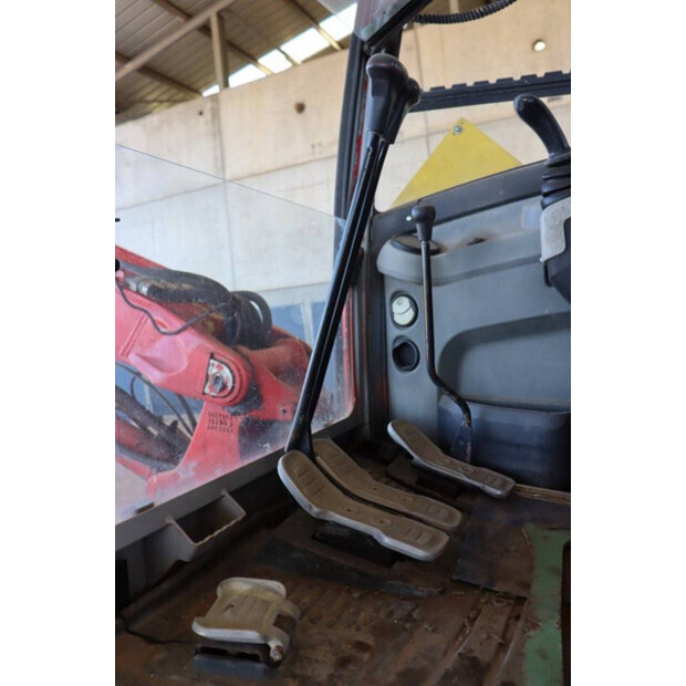 2014 Neuson 7523-39329181