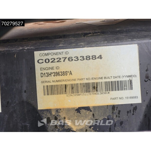 2013 فولفو L250G-39329302