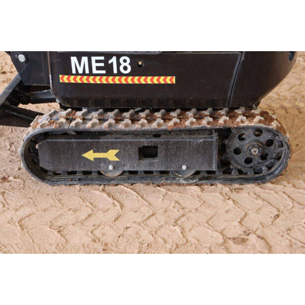 2024 FF Industrial ME18-39329325