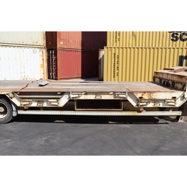 2000 Fliegl Dieplader-39329427