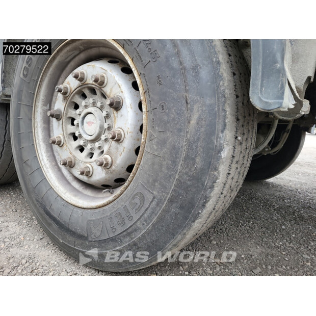 2007 Schmitz Cargobull SKI 24-39329475