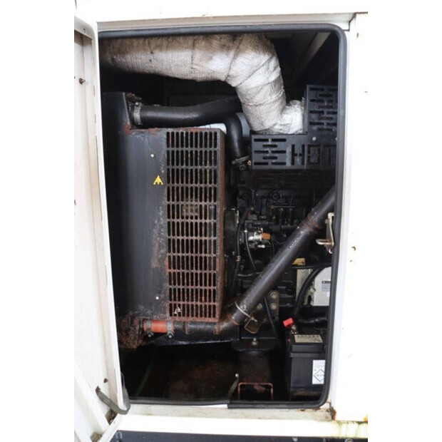 2011 Sdmo R90-39329489