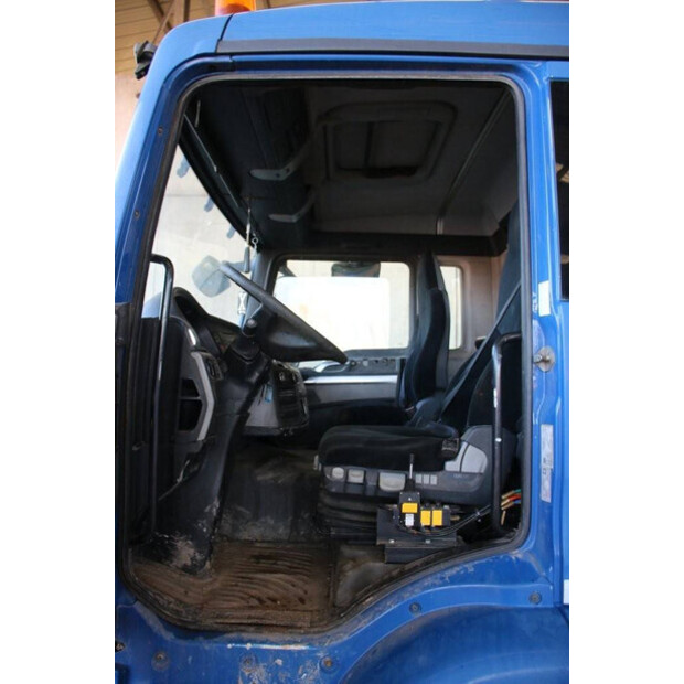 2008 مان TGS 33.360-39329691