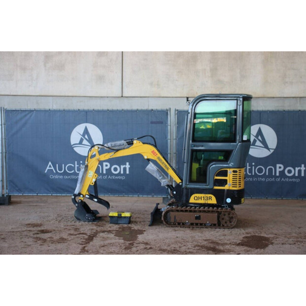 2024 AGT Industrial QH13R-39329756