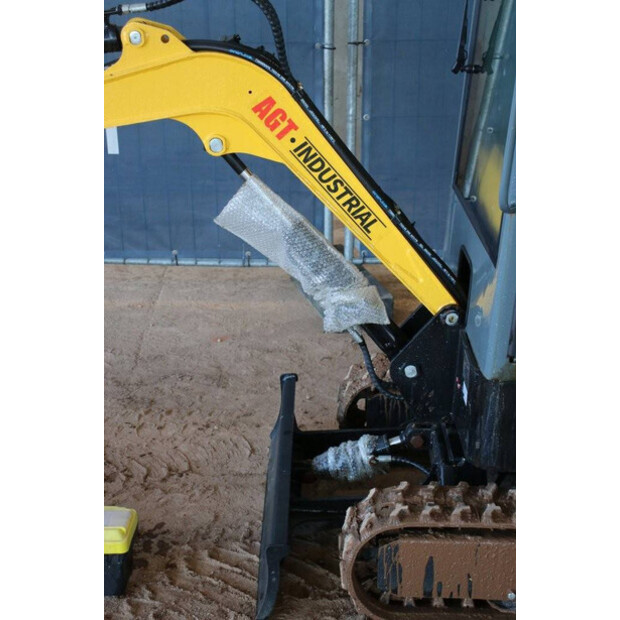 2024 AGT Industrial QH13R-39329766