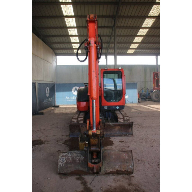 2017 KUBOTA KX185-3-39330211