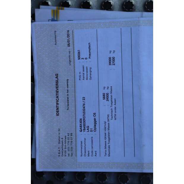 2007 لاج O-3-39-39330534
