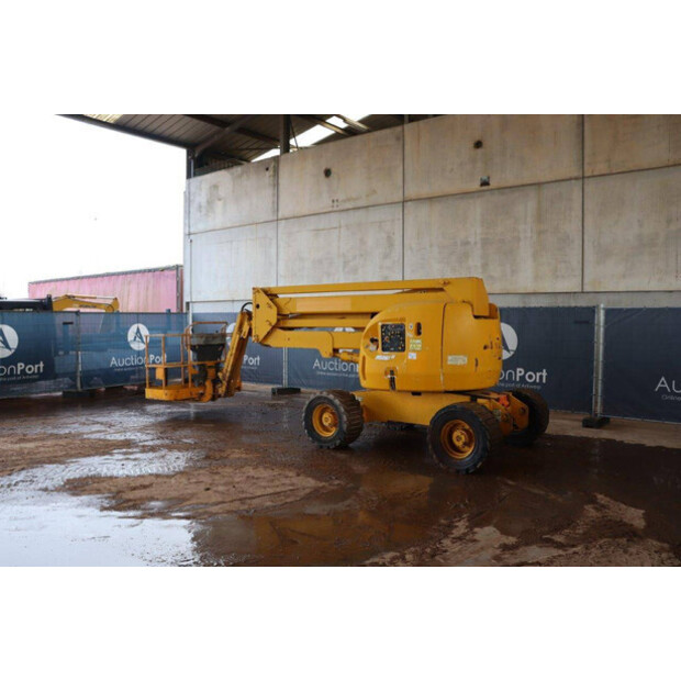 2010 JLG 450AJ-39330793