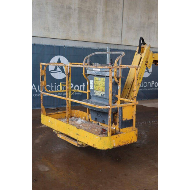 2010 JLG 450AJ-39330799