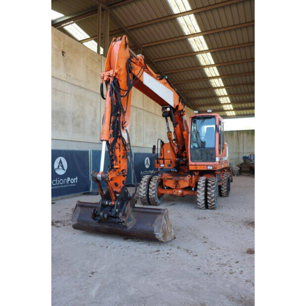 1998 Liebherr A316-39330901