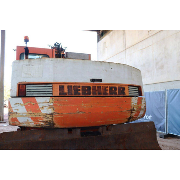 1998 Liebherr A316-39330912