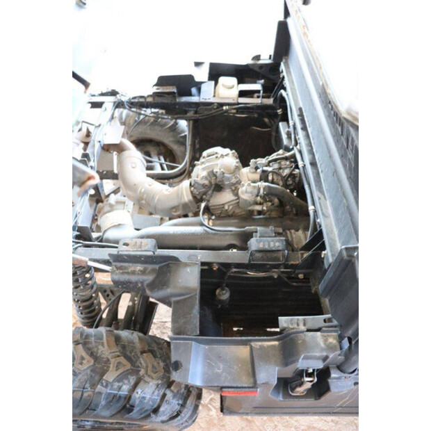 KAWASAKI DW70HRJ-39331015