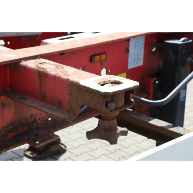 2008 scf 24 G MX-39331376