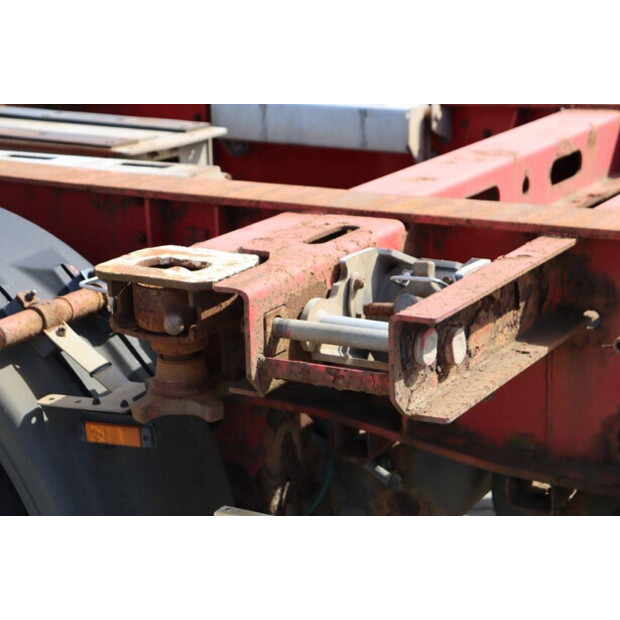 2008 scf 24 G MX-39331377